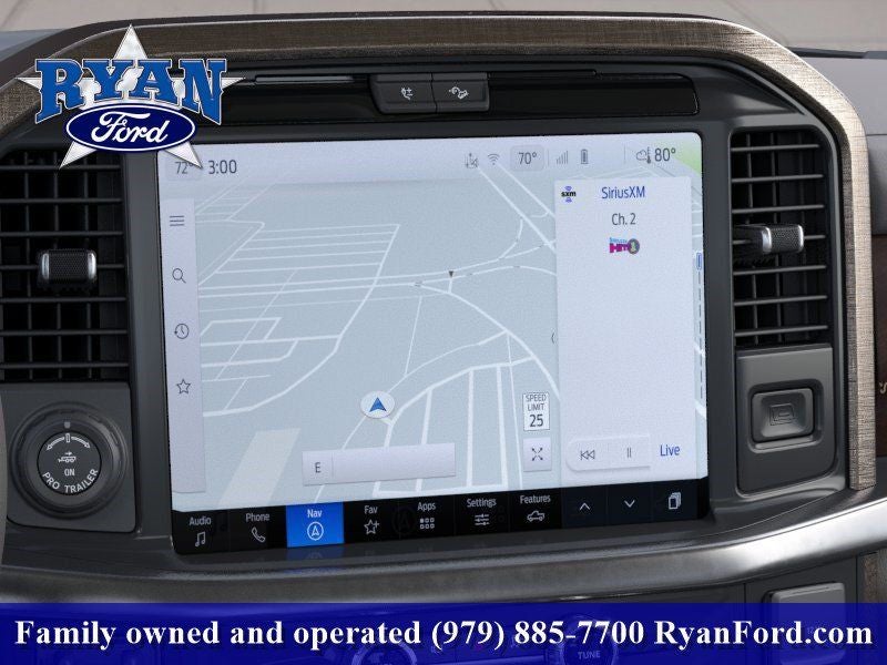 2026 Ford F-150 Base