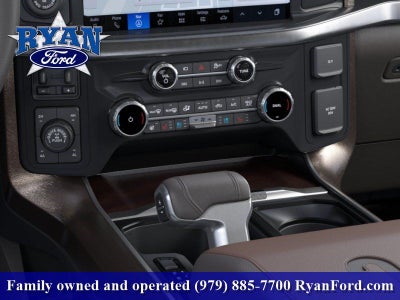 2026 Ford F-150 Base