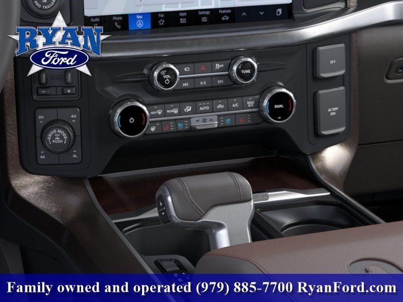 2026 Ford F-150 Base
