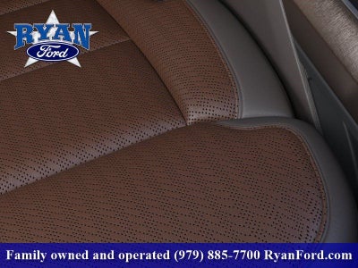 2026 Ford F-150 Base