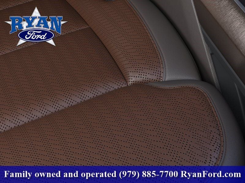 2026 Ford F-150 Base