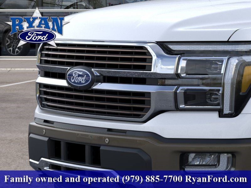 2026 Ford F-150 Base