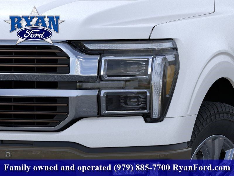 2026 Ford F-150 Base