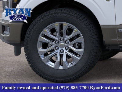 2026 Ford F-150 Base