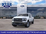 2026 Ford F-150 Base