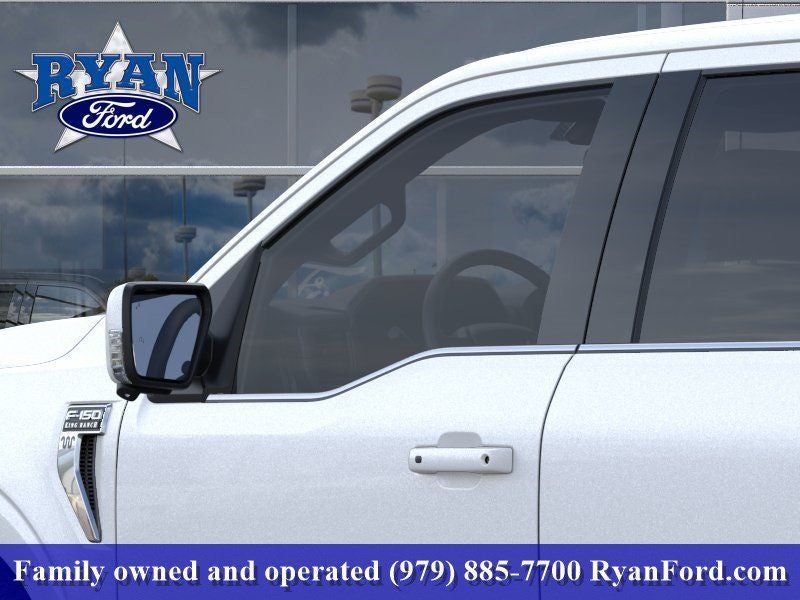 2026 Ford F-150 Base