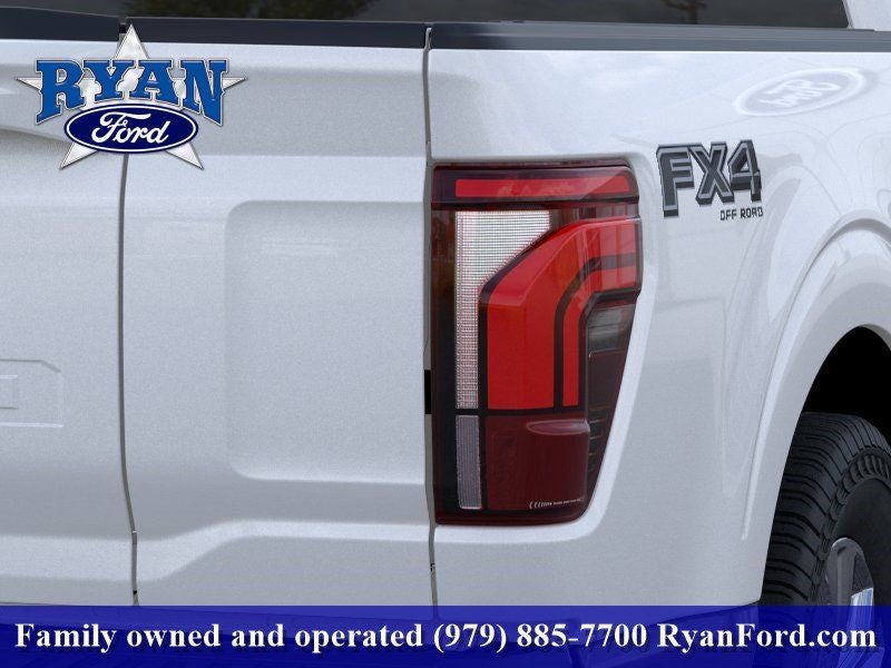 2026 Ford F-150 Base