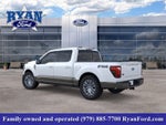 2026 Ford F-150 Base