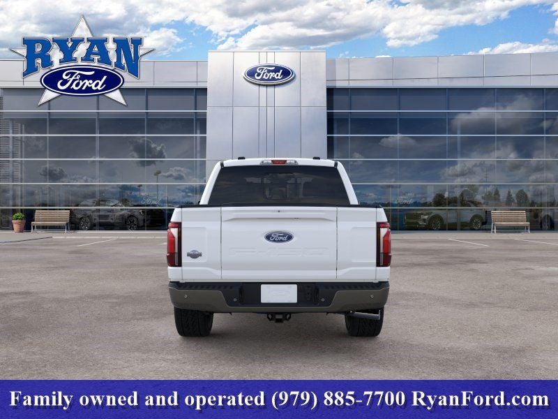 2026 Ford F-150 Base