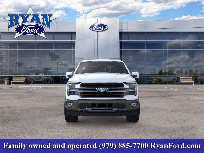 2026 Ford F-150 Base