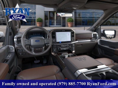 2026 Ford F-150 Base