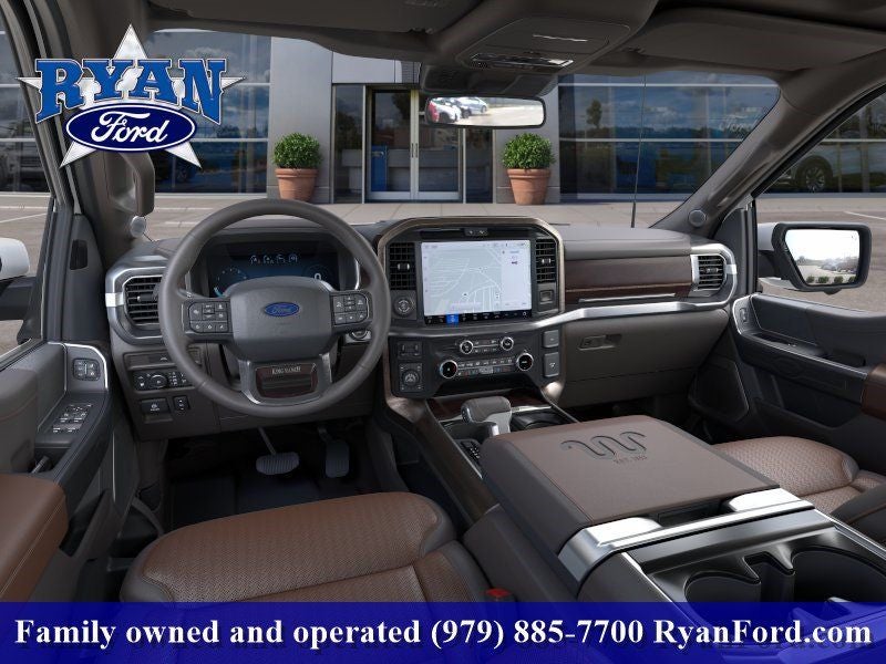 2026 Ford F-150 Base