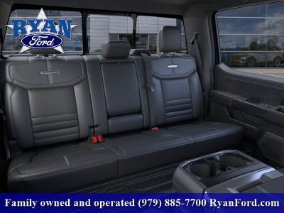 2026 Ford F-150 Platinum®