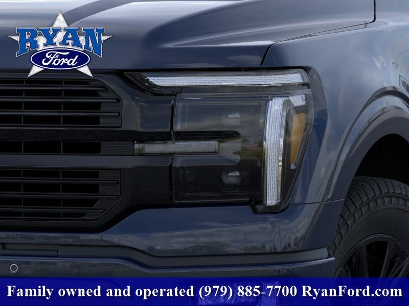 2026 Ford F-150 Platinum®