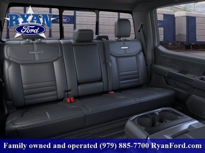2026 Ford F-150 Platinum®