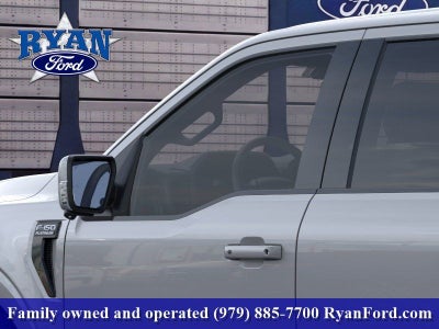 2026 Ford F-150 Platinum®