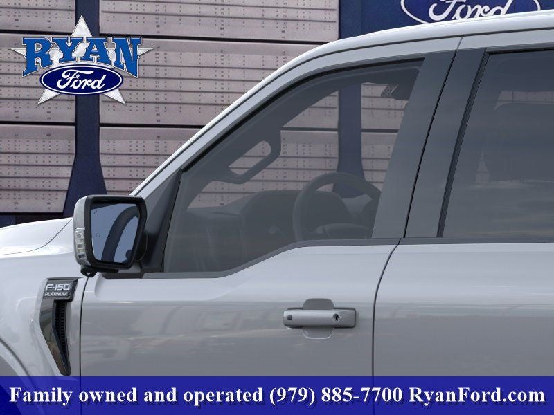 2026 Ford F-150 Platinum®