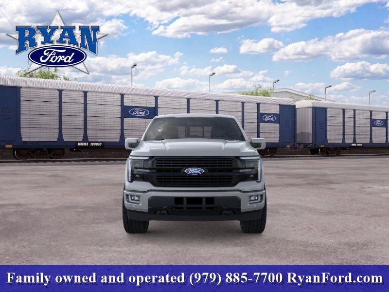 2026 Ford F-150 Platinum®
