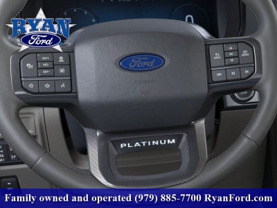 2026 Ford F-150 Base