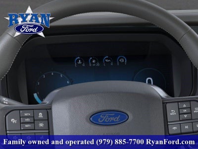2026 Ford F-150 Base