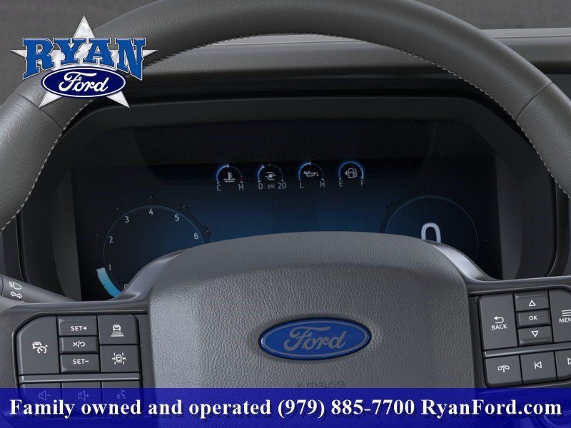 2026 Ford F-150 Base