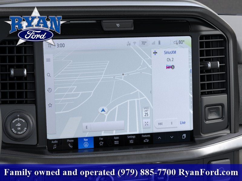 2026 Ford F-150 Base