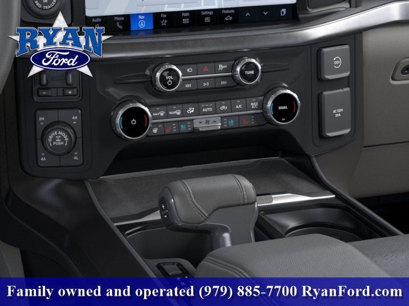 2026 Ford F-150 Base