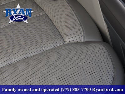 2026 Ford F-150 Base
