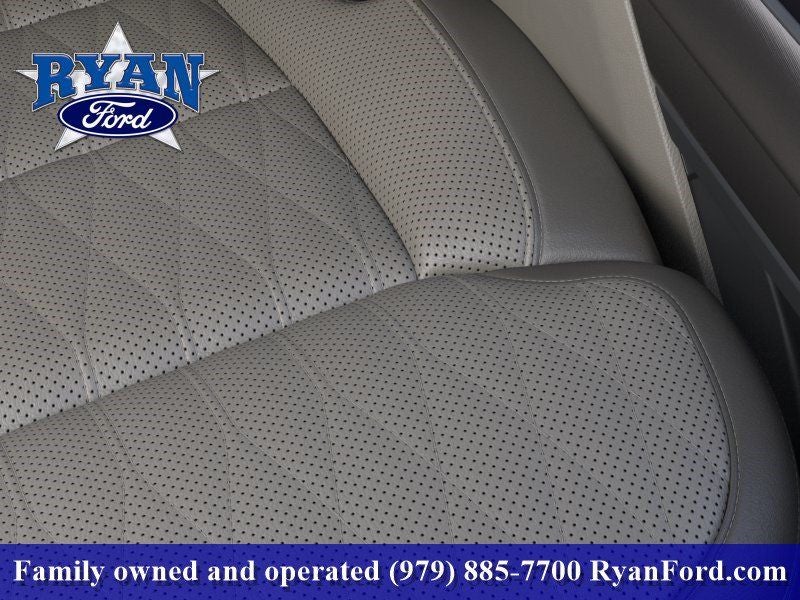 2026 Ford F-150 Base