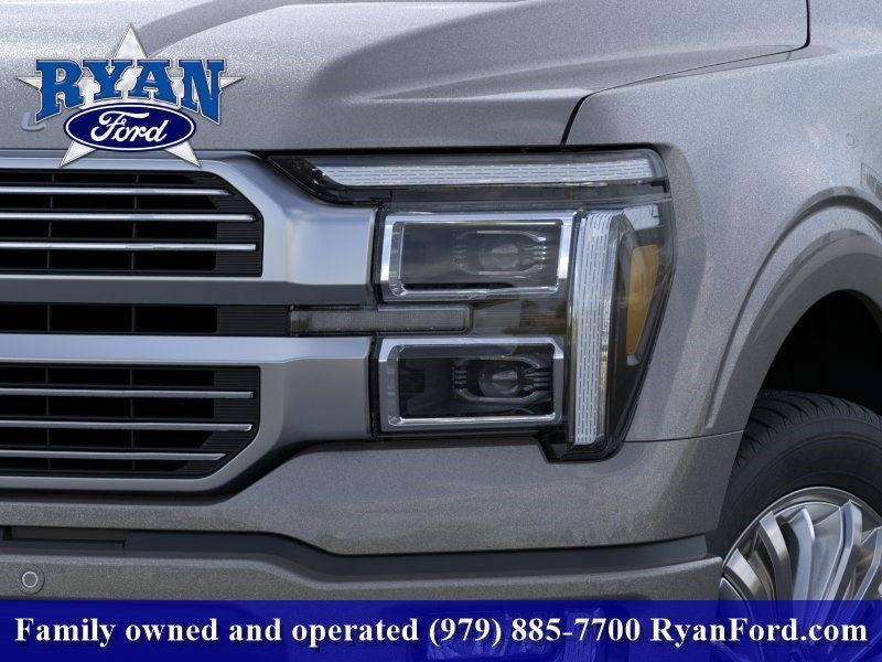 2026 Ford F-150 Base