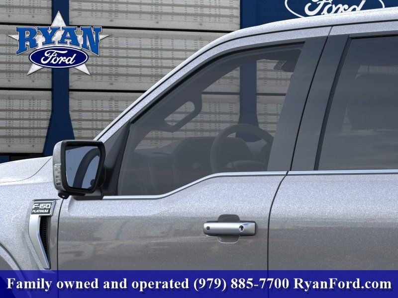 2026 Ford F-150 Base