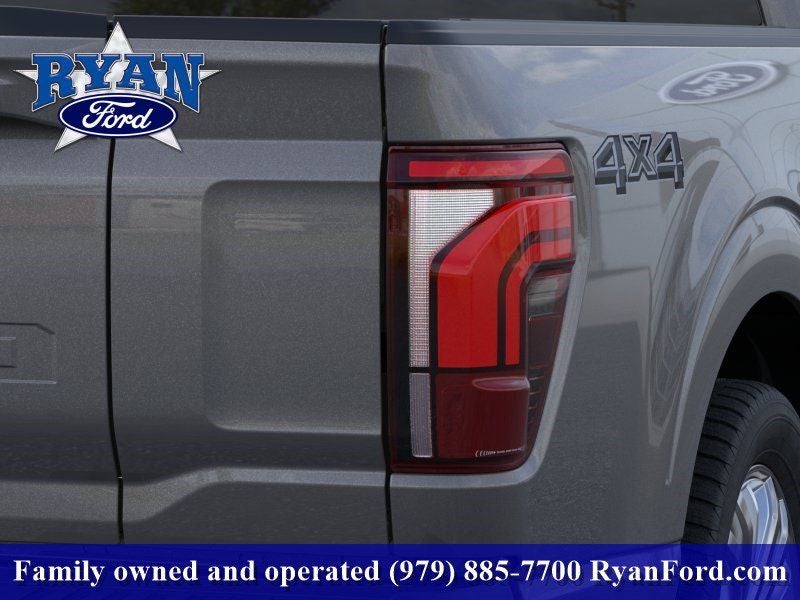 2026 Ford F-150 Base