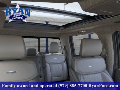 2026 Ford F-150 Base
