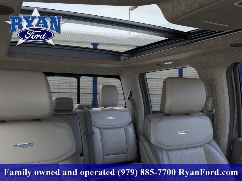 2026 Ford F-150 Base