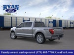 2026 Ford F-150 Base