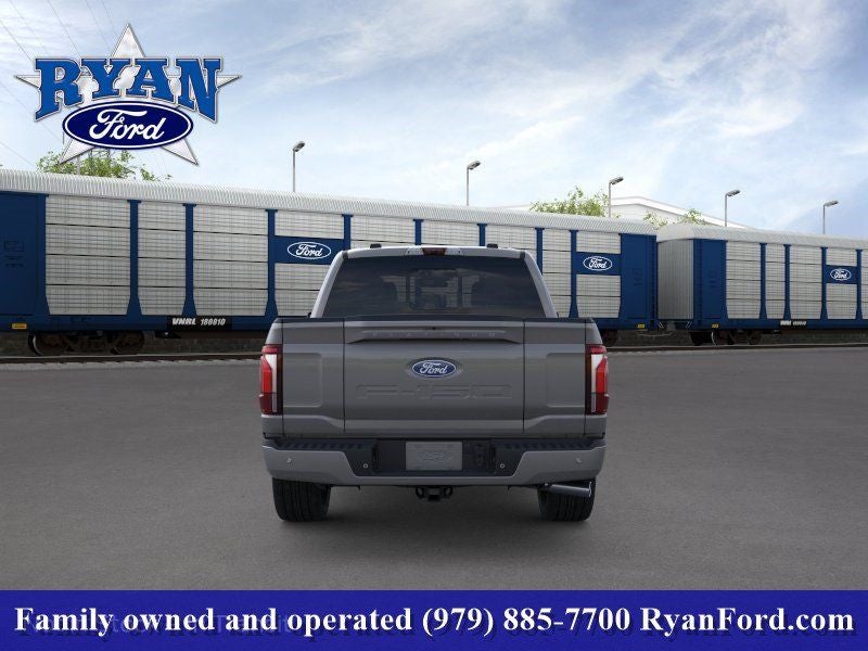 2026 Ford F-150 Base