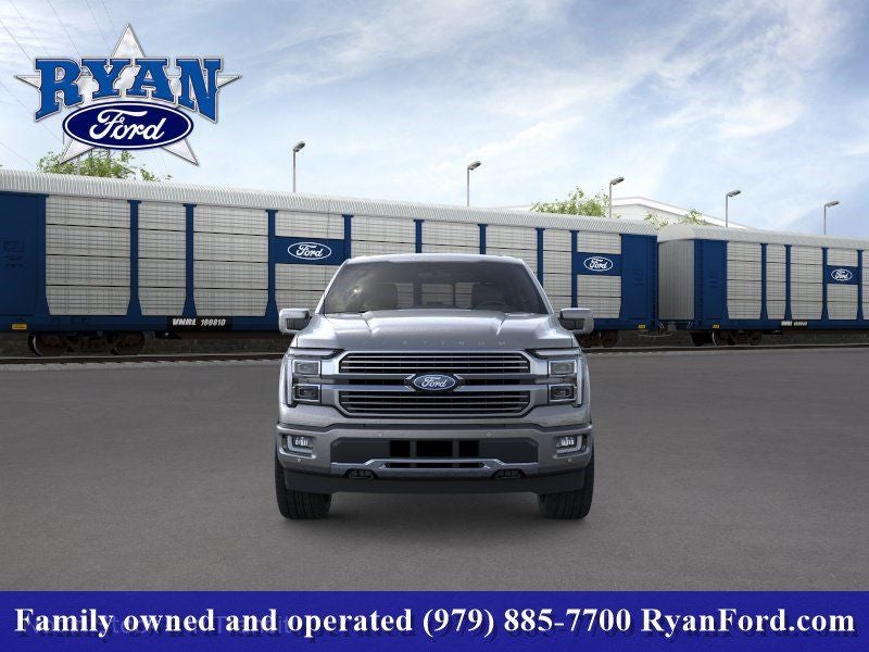 2026 Ford F-150 Base