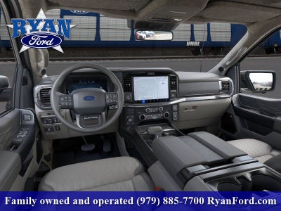 2026 Ford F-150 Base