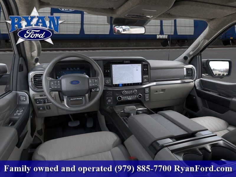 2026 Ford F-150 Base