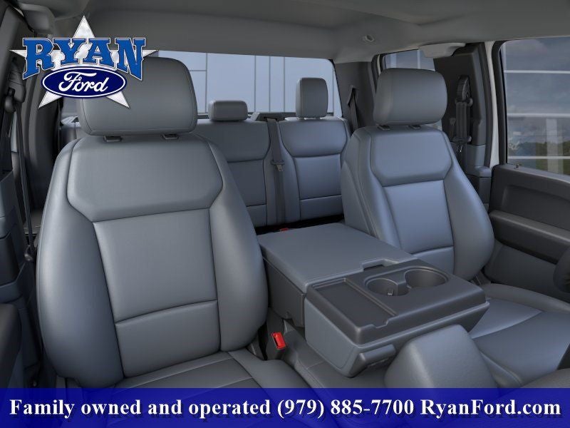 2026 Ford F-150 Base
