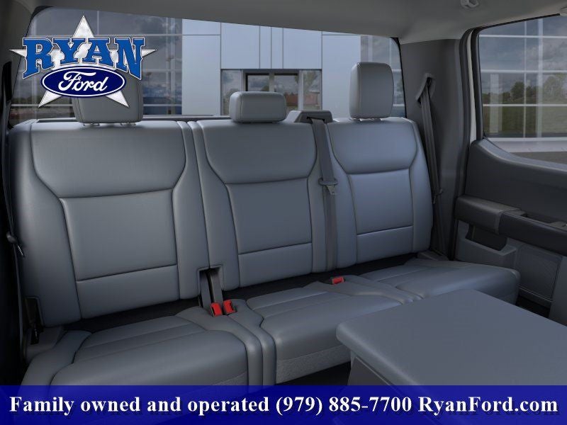 2026 Ford F-150 Base