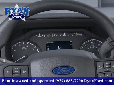 2026 Ford F-150 Base