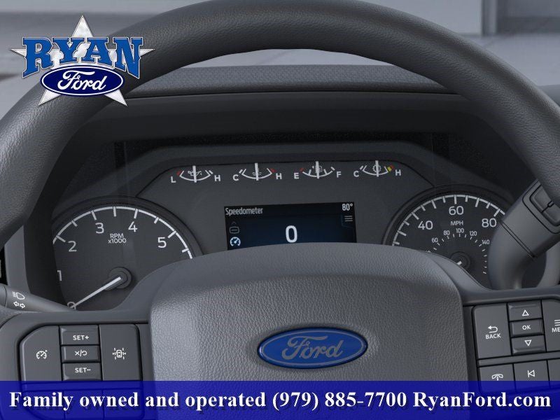 2026 Ford F-150 Base