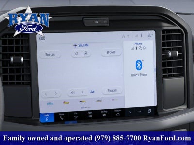 2026 Ford F-150 Base