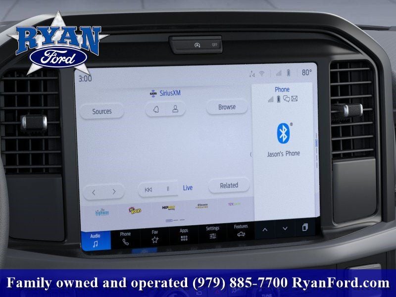 2026 Ford F-150 Base