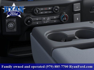 2026 Ford F-150 Base