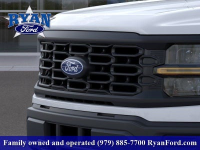 2026 Ford F-150 Base