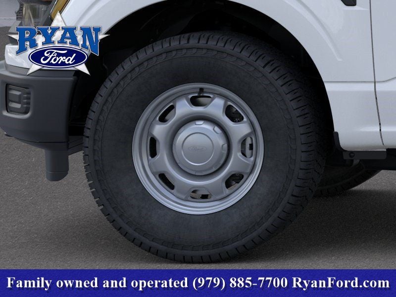 2026 Ford F-150 Base