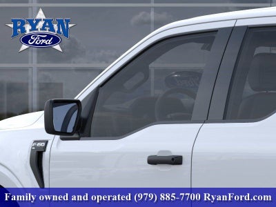 2026 Ford F-150 Base