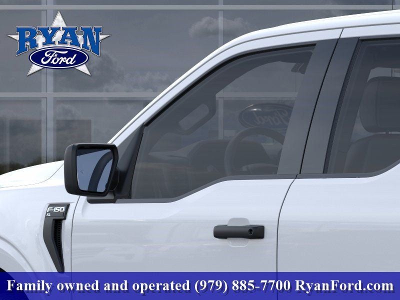 2026 Ford F-150 Base